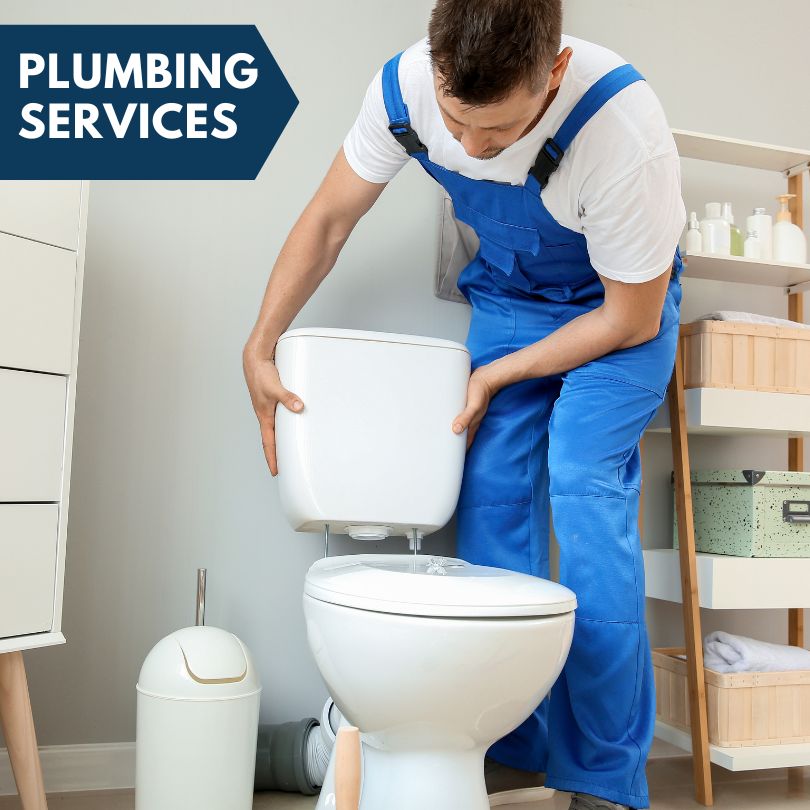 Plumbing Company in Kalkaska, MI